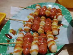 -Woolee韩食堂·韩式家庭料理