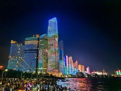 -青岛第三海水浴场