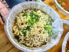 -吴记麻辣烫(曙光中路店)