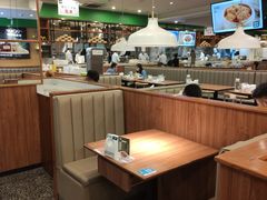 大堂-晋家门(弘阳广场店)