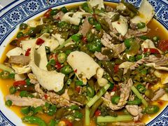 -新蜀会四川豆花(五羊店)