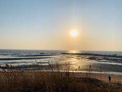 -辽宁团山国家级海洋公园