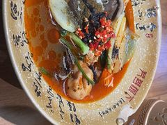 -芙蓉树下·四川冒菜(大悦城店)