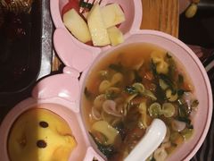 -喝丢一只鞋海鲜烧烤·海肠捞饭(文体街店)
