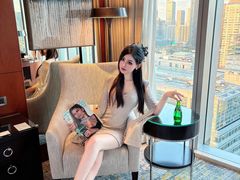 -上海雅居乐万豪侯爵酒店