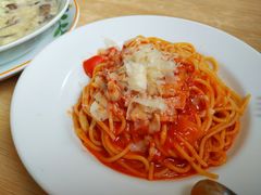 -萨莉亚意式餐厅(上下九店)