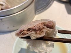 -内蒙联营烧麦 草原石榴红(护国寺店)