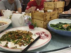 -天鲜阁·海鲜粤菜·33年老字号(石槎白云站店)