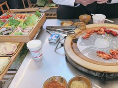 -阿昌白族石板烧(大理古城店)