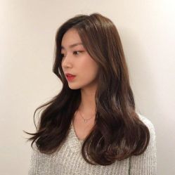 -MYYF SALON烫发染发