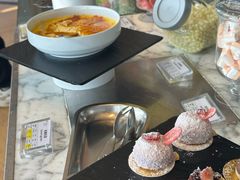 -洲际酒店·地平线全日餐厅HORIZON CAFÉ