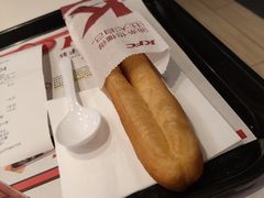 -肯德基(星河店)