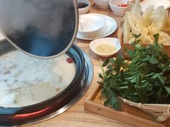 -好彩猪肚鸡(正弘城店)