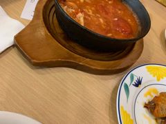-萨莉亚意式餐厅(星海广场店)