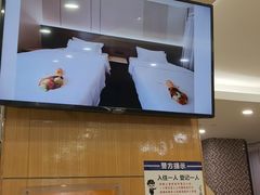 -住星酒店(广州北京路步行街店)