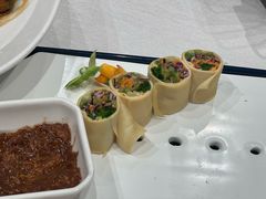 -北京全聚德(玉泉路店)
