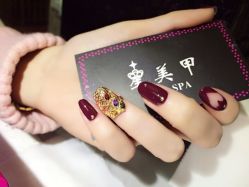 iphone_upload_pic-星美甲