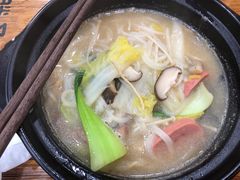 -金陵杨胖子·砂锅麻辣烫(金轮新天地店)