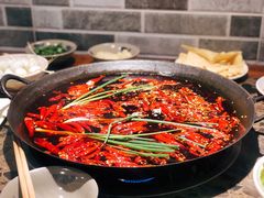 -六公里老火锅(总店)