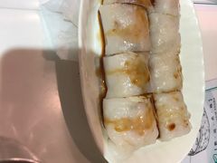 -点点心点心专门店(湾仔店)