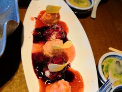 -95号酱骨·一块豆腐(展春园西路店)
