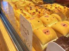 -司乎·日式鲜吐司(EFC欧美广场店)