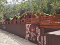 -小五台金河景区