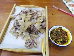 -北冰洋狗肉冷面城(总店)