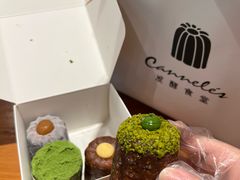 -发酵食堂(屏风街店)
