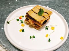 -望乡楼上海菜(日月光店)