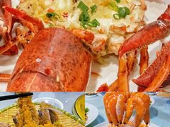 -四川小胡子海鲜(丁村万人海鲜广场店)