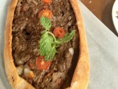 -卢布里西餐厅(总店)