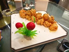 -丁兄弟(富城时代店)