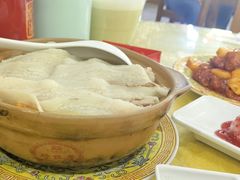 -砂锅居(西四店)