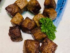 -山之川日料放题(通州店)