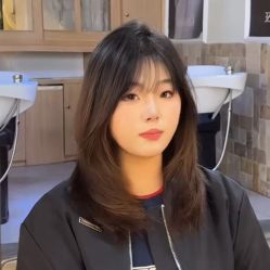 -呵呵造型