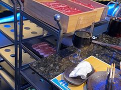 -王家渡火锅店(棕榈泉店)