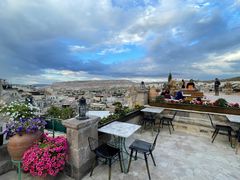 -Seten Restaurant Cappadocia