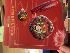 -深圳罗湖木棉花凯悦尚选酒店•大堂吧