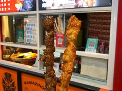 -北京稻香村(西单购物中心店)