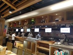 -龙抄手食府(浣花北路店)