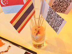-富力丽思卡尔顿酒店·FLAIR餐厅酒吧