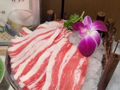 -狐狸爱上椰子鸡(滨江星光大道店)