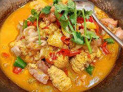 -鲁宴·鲁煨黄河生态大鲤鱼(月坛店)