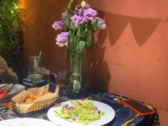 -第101座花园餐厅(湖滨88店)