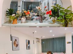 -香香海南菜餐厅