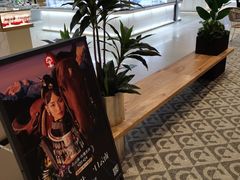 -霸王茶姬(西单百货店)