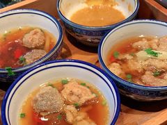 -阿庄新豫菜(通泰路店)