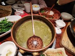 -瑶王府·广西菜(金阳路店)