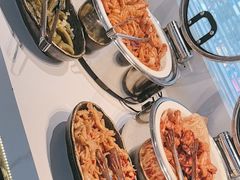 -魁牛·潮汕牛肉自助火锅(沈辽路万达店)